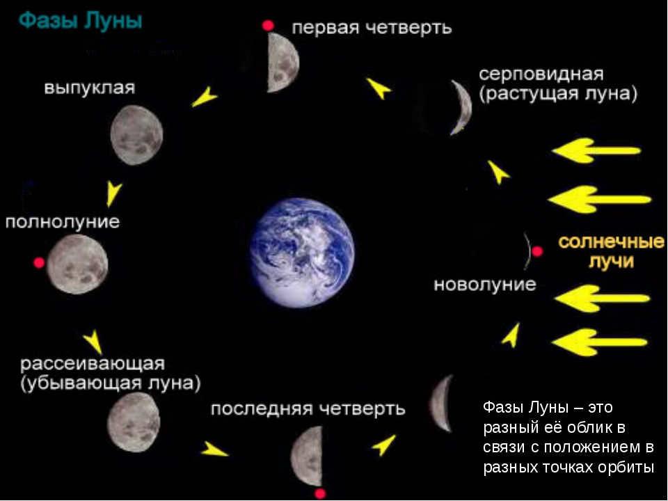 Мистическая и привлекательная кривизна главного спутника Земли, известного как луна
