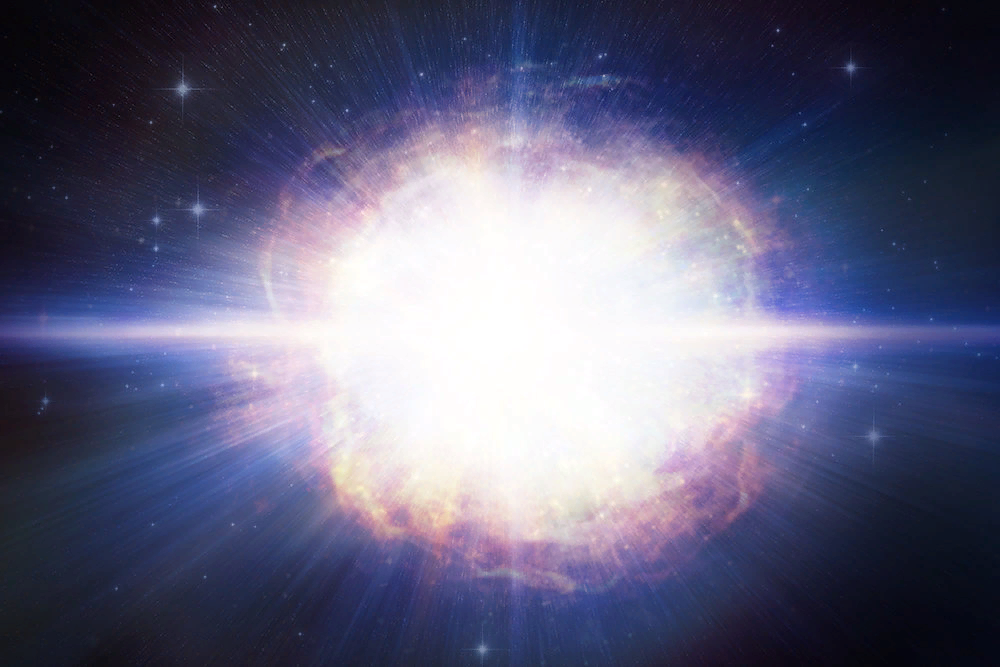 Какие звезды сверхновые. Взрыв сверхновой звезды. Sn2016aps Сверхновая звезда. Взрыв звезд Супернова. Супернова звезда.